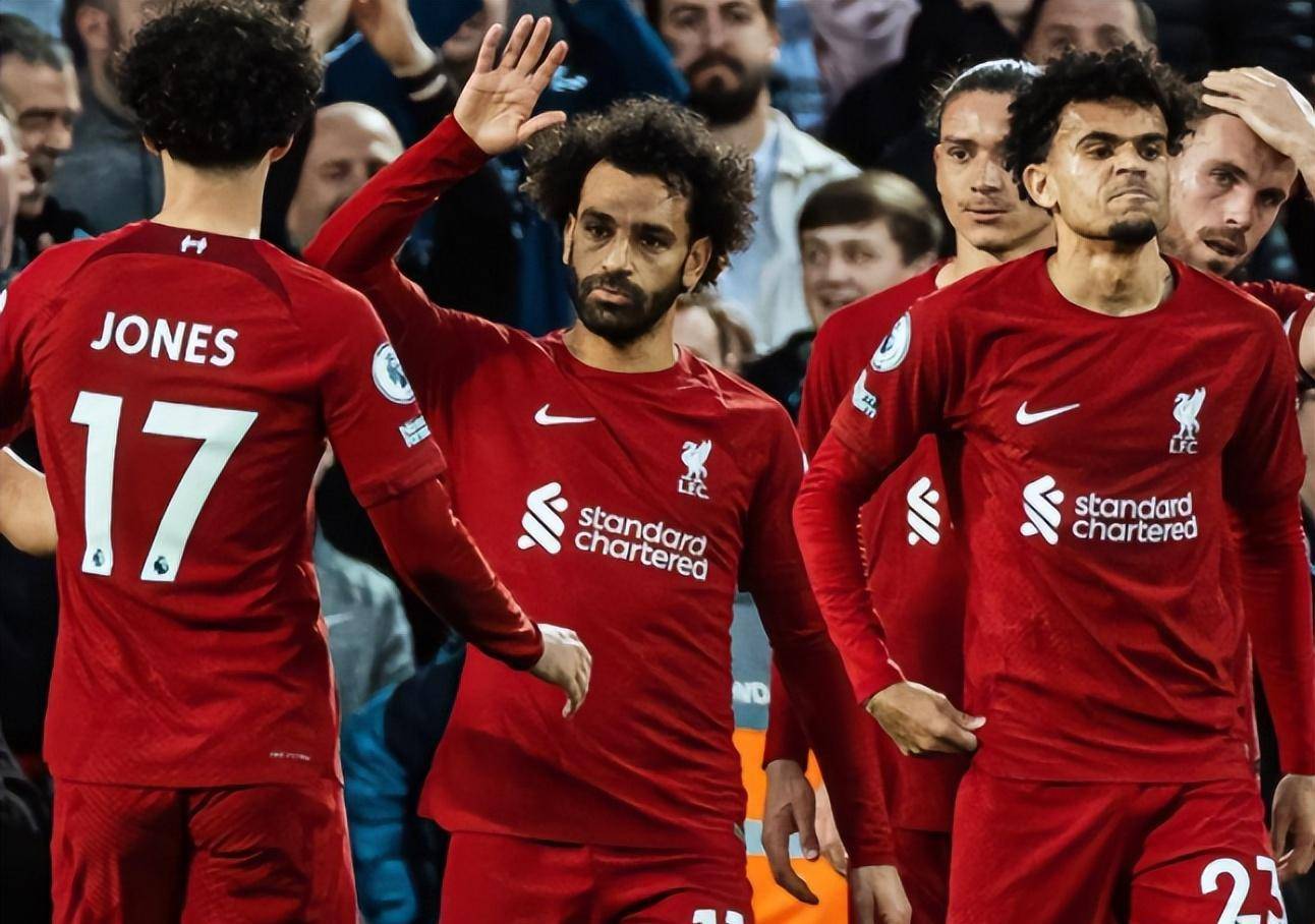 jiuyou-萨拉赫官方宣布爆冷新规，美国队引发争议！气势如虹延续-jiuyou